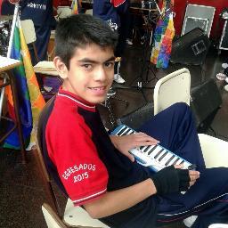 Profile Picture of Mariano Silva (@marianosilva195) on Twitter