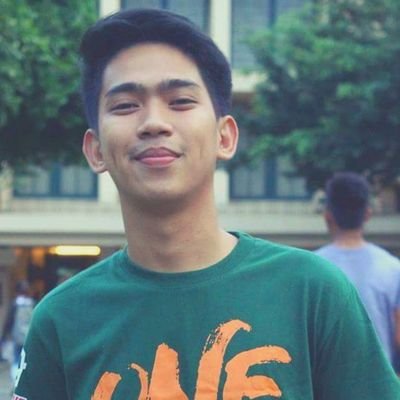 Profile Picture of Justin Urbano Santos (@thesantosjustin) on Twitter
