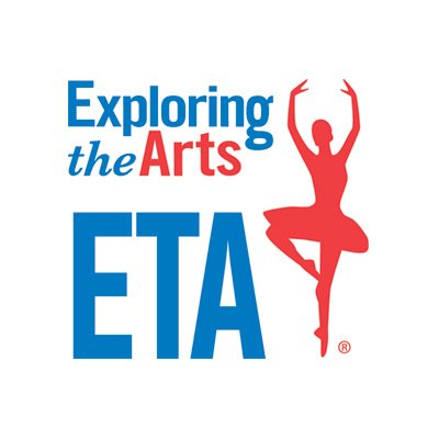 Profile Picture of Exploring The Arts (@ETA_ArtsEd) on Twitter