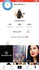 Profile Picture of   TikTok de Beal Wendy... (@bealwendy) on Tiktok