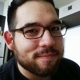 Profile Picture of Daniel Twardowski (@caffeinepanda) on Twitter