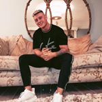 Profile Picture of Anthony burke (@anthonyburke_official) on Instagram