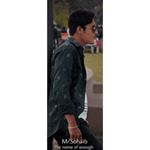 Profile Picture of Syed Sohaib (@___syed__sahab___) on Instagram