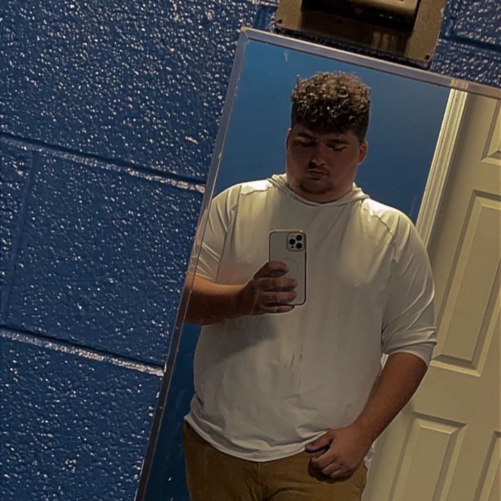 Profile Picture of John Hageman (@lilj_4306) on Tiktok