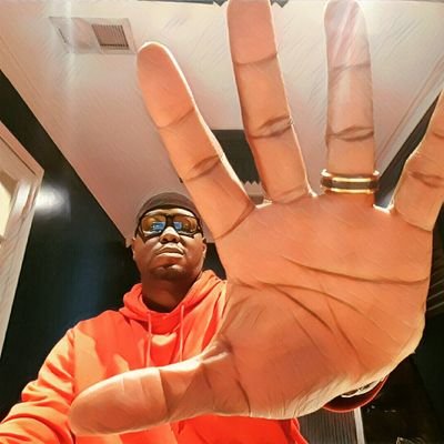 Demetrius Milton - Twitter Profile Picture of Demetrius Milton (@dcbaudio360) on Twitter