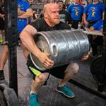 Profile Picture of David Hollenbeck (@dhollenbeck12) on Instagram