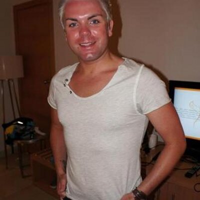 Profile Picture of Stuart Angus (@StuartAngus2) on Twitter