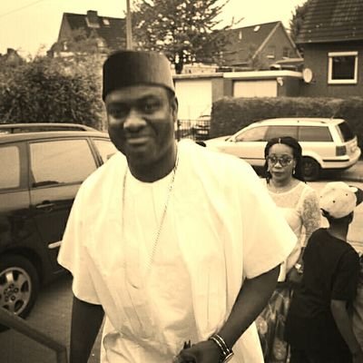 Profile Picture of Daniel Philimon (@DanielPhilimon) on Twitter