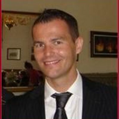 Profile Picture of Richard Neave (@neaverichard) on Twitter