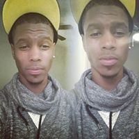 Profile Picture of Kenneth Brooks Jr. (@pierrenassiz22) on Pinterest
