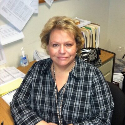 Profile Picture of Pamela Withrow (@PamelaPamw) on Twitter