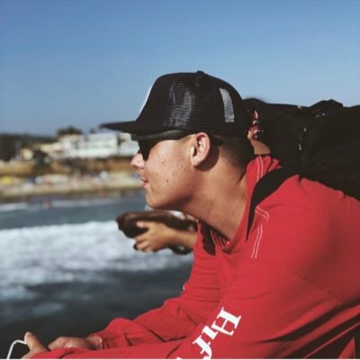 Profile Picture of Marc 🎥 (@themarco_locos) on Twitter