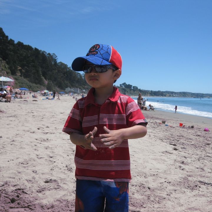 Profile Picture of Andrew Le (@ambrrewle) on Tiktok