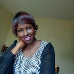 Profile Picture of Mary Chol Peter (@marychol.kok) on Instagram