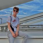 Profile Picture of Brandon Vandevelde (@brandonvdv2004) on Instagram