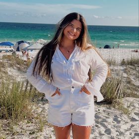 Profile Picture of adeline richardson (@addienoel508) on Pinterest