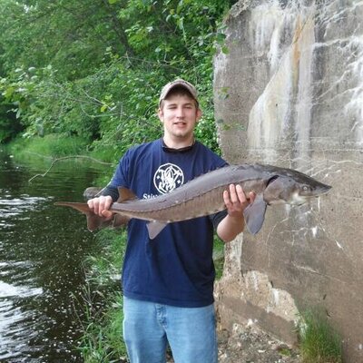 Profile Picture of Chris Krueger (@Chriskrueger89) on Twitter