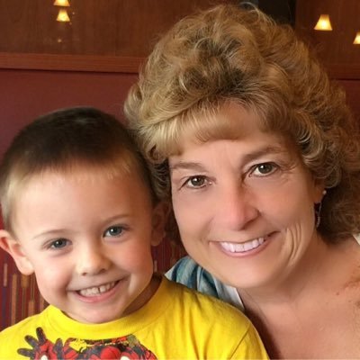 Profile Picture of Nancy Roland (@NancyRo67531601) on Twitter