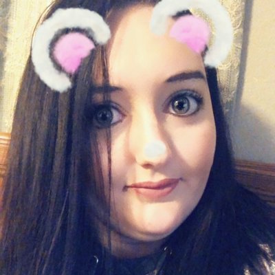 Profile Picture of Candace 💕 (@CandaceCain89) on Twitter