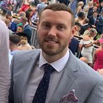 Profile Picture of Stephen Porter (@stephenporter88) on Instagram