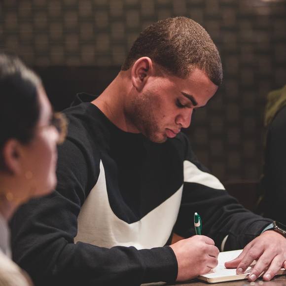 Profile Picture of Steven Moquete (@smoquete) on Poshmark