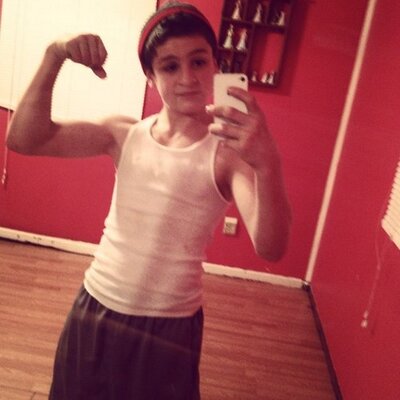 Profile Picture of Dylan Sisco (@dylan_sisco) on Twitter