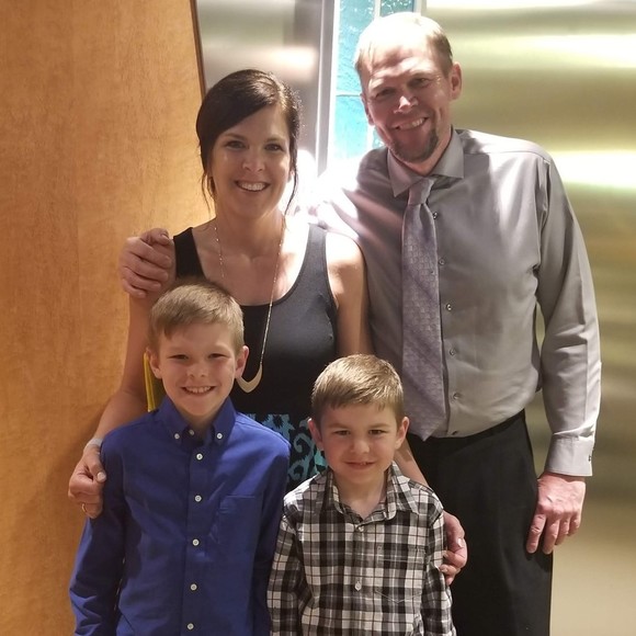 Profile Picture of Sheri Potter (@sheripotter32) on Poshmark