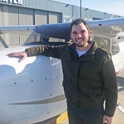 Profile Picture of Travis Anderson (@xTravisAx) on Twitter