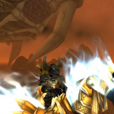 Profile Picture of Moosak (@EricDevaney) on Twitter