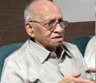 Profile Picture of Mohan Ranadeon Wikipedia