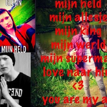 Profile Picture of TheGlennCrew (@TheGlennCrew) on Twitter