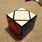Profile Picture of Bradley Grieb (@puzzles_are_great) on Instagram