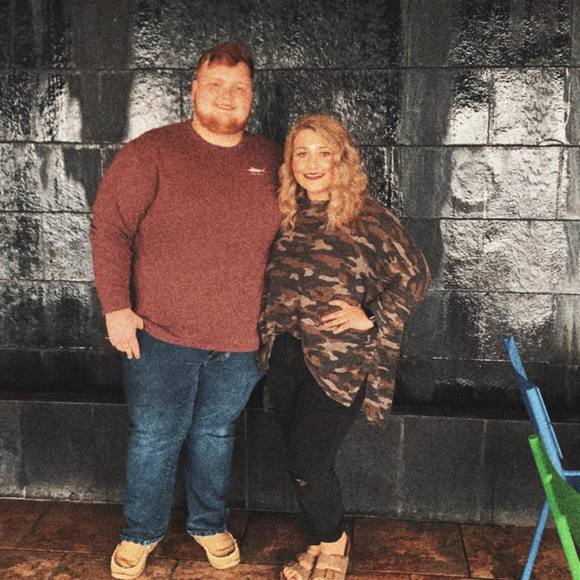 Profile Picture of Makayla Mcbride (@makaylamcbri588) on Poshmark