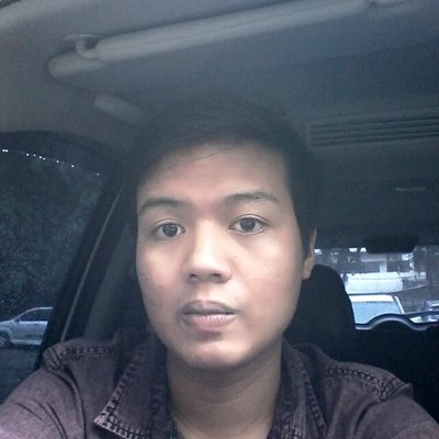 Profile Picture of Jusuf Gerald (@GeraldFrederick) on Twitter