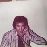 Profile Picture of Alan Decker (@aland.trio) on Instagram