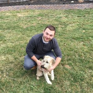 Alex Forman - Twitter Profile Picture of Alex Forman (@AlexForman16) on Twitter