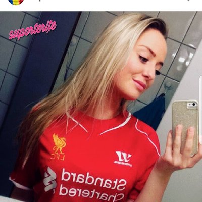 Profile Picture of Jenna McCarthy (@JennaPool81) on Twitter