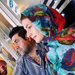 Profile Picture of maryam_maleki (@maryam03410) on Instagram