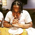 Profile Picture of Lakiah Danny Rice (@troubz_215) on Instagram