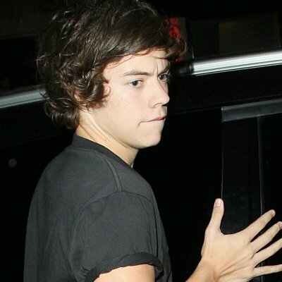 Profile Picture of Brittney Crowson (@Brittney1DGirl) on Twitter