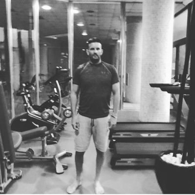 Profile Picture of Paul Seddon (@paulseddon9) on Twitter