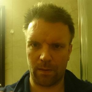 Profile Picture of Martin Ivar Larsen (@MartinIvarLars1) on Twitter