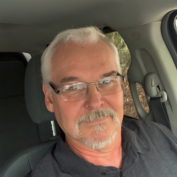 Profile Picture of Gene Lauver (@gwlauver65) on Poshmark