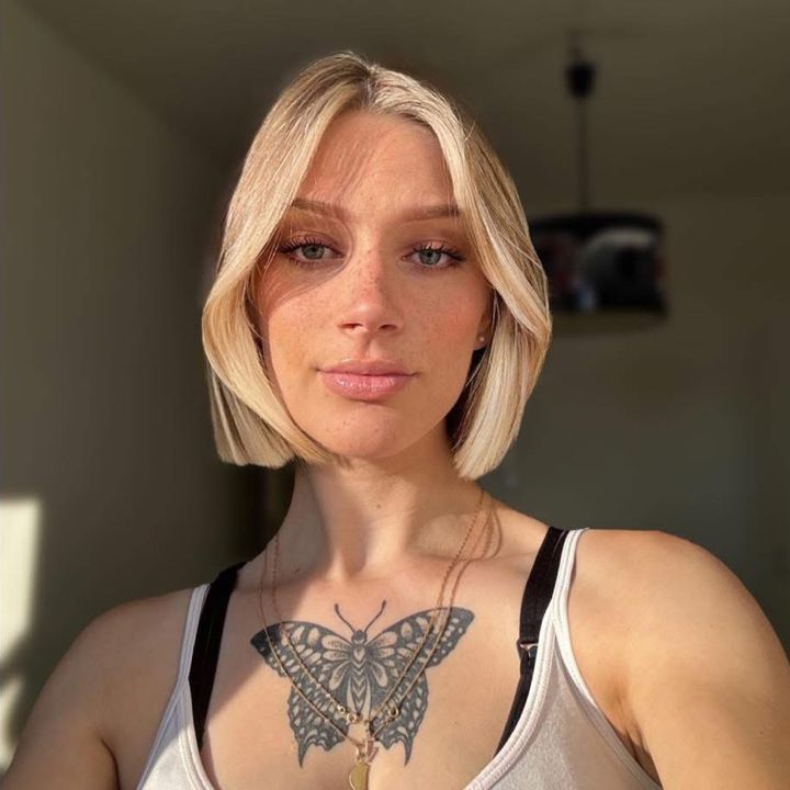 Profile Picture of maryssa rutkowski (@maryssarutkowski) on Tiktok
