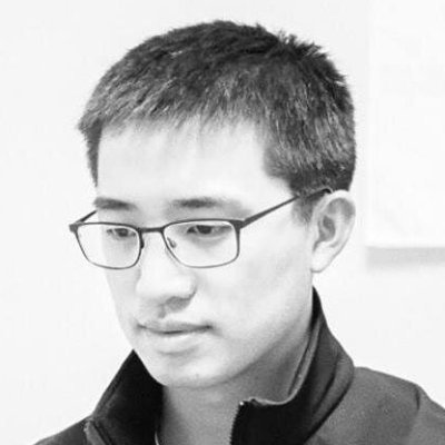 Profile Picture of Kevin Kwok (@kevinakwok) on Twitter