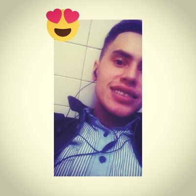 Profile Picture of Camilo Alvarado (@_camiloalvarado) on Twitter