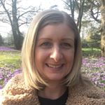 Profile Picture of Janet Carr (@jans_bookshelf) on Instagram