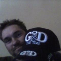 Waylon Hughes - Twitter Profile Picture of Waylon Hughes (@waylon_hughes) on Twitter