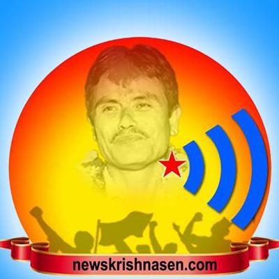 Profile Picture of Krishnasen (@newskrishnasen) on Twitter
