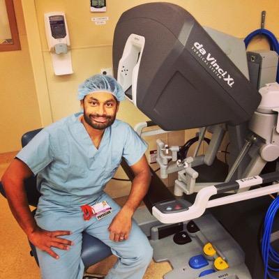 Profile Picture of Jayram Krishnan DO MBA | Urologist (@AskDoctorJay) on Twitter
